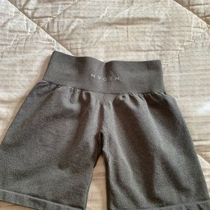 Nvgtn Biker shorts